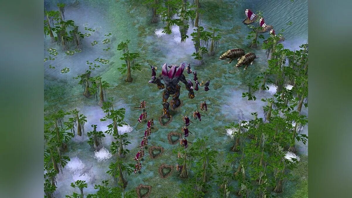 Игра age of mythology. Aom Titans. Age of Mythology Титаны. Age of Mythology: the Titans.