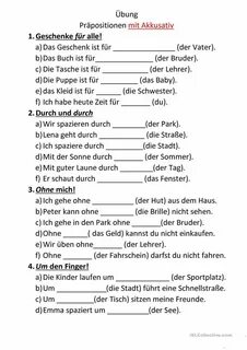 Übung der übung