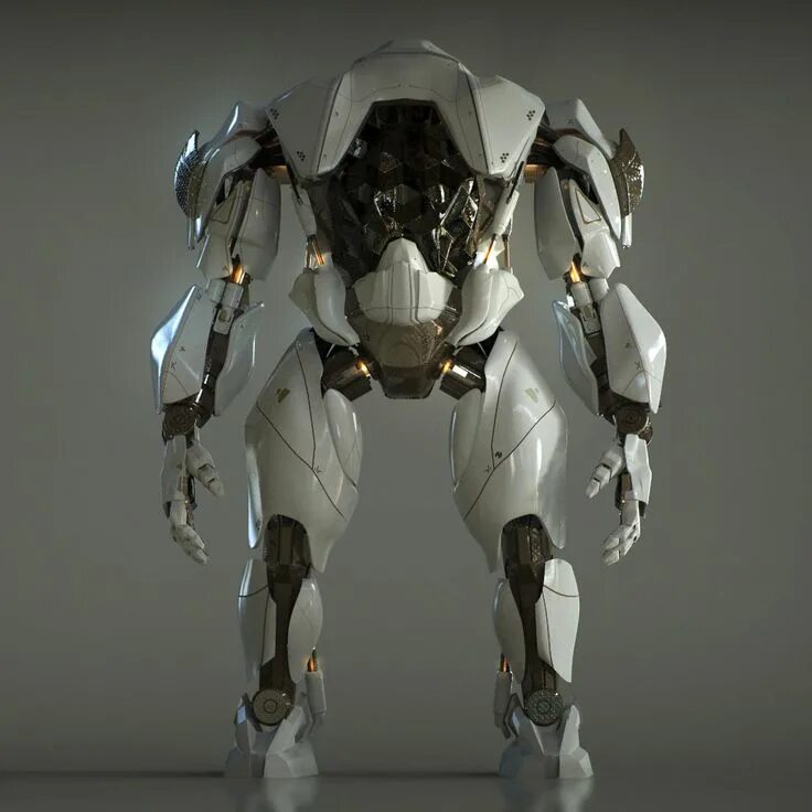 Robot suit