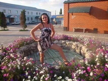 Елец женщина