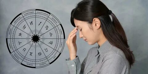 Гороскоп на 3 декабря 2023