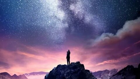 Space melody
