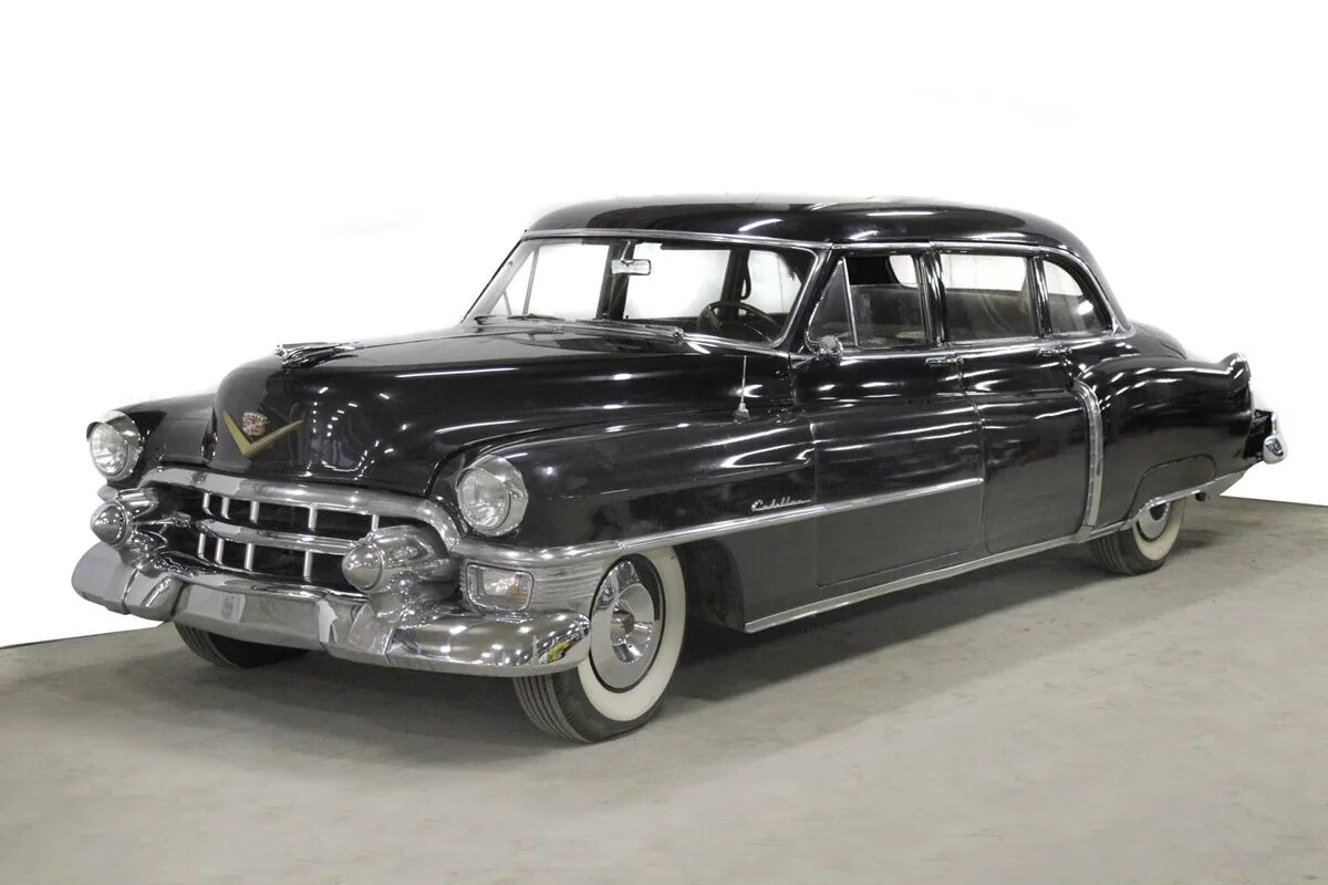 Cadillac Fleetwood 1953. Cadillac Fleetwood 75 1953. Cadillac Fleetwood Limousine 1953. Cadillac Fleetwood 75 1959. Explorer series 75