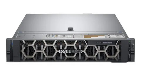 Dell server