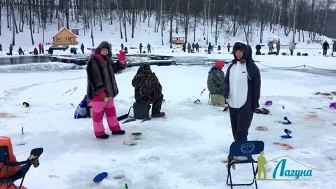 Лагуна рыбалка форум