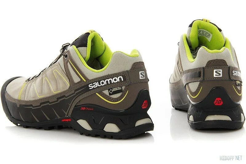 Salomon x over ltr GTX. 128652 Salomon. Распродажа кроссовок в спб