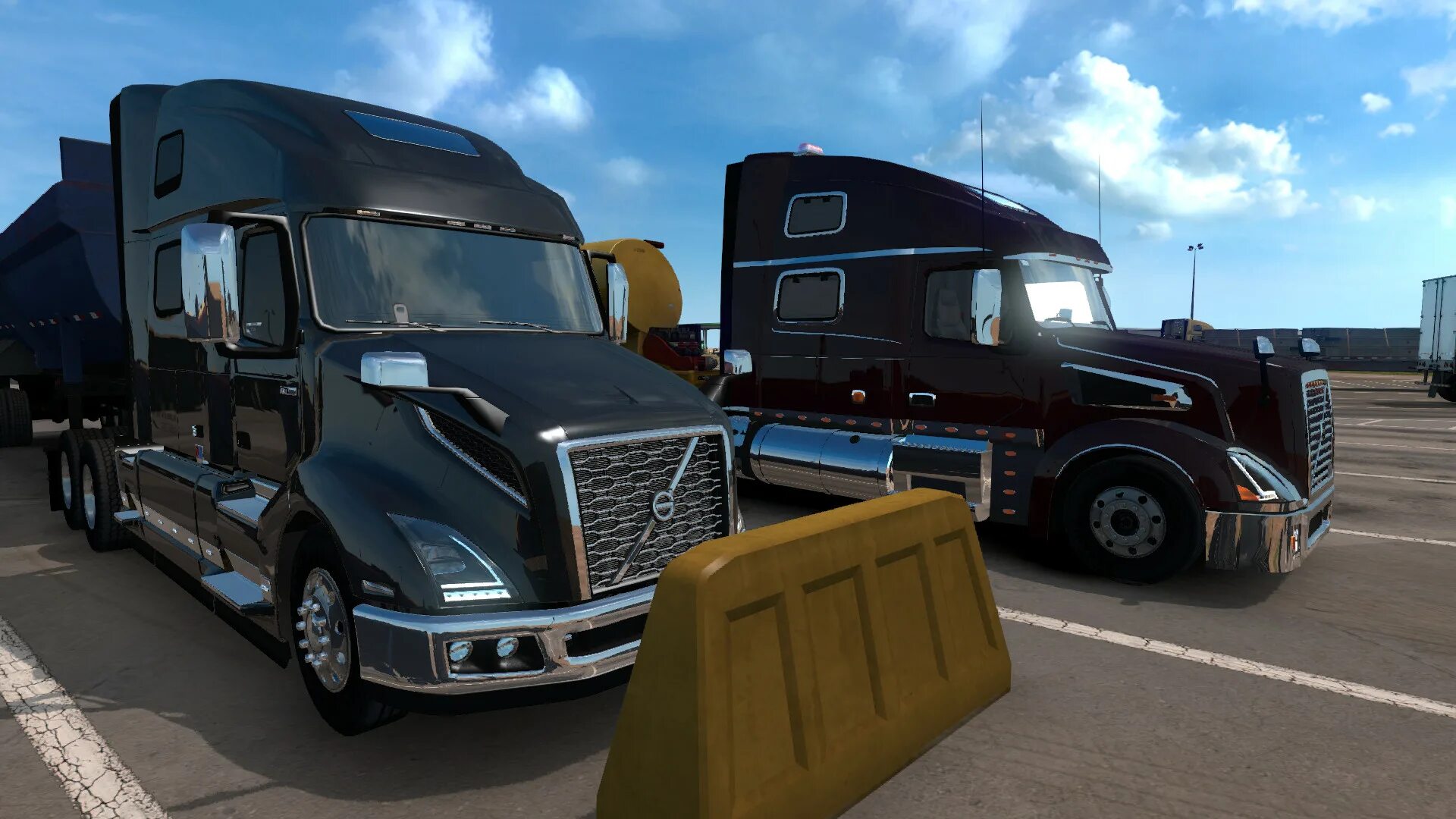 Euro Truck Simulator 2 Volvo VNL. Volvo VNL 670 ETS 2 1.39. Вольво внл 2019. Volvo VNL ETS 2.