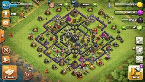 Advanced clans