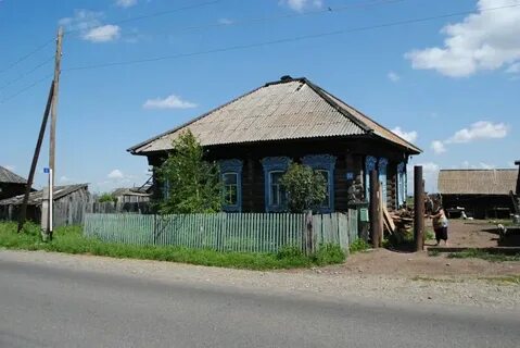 Погода деревня быстрая