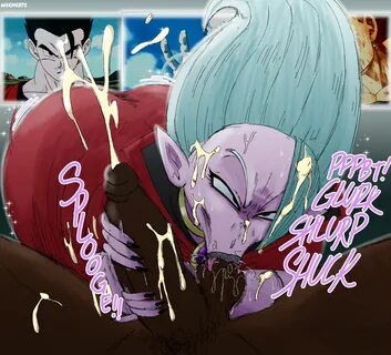 Dragon ball daima rule 34 - empireslovakopen.sk.