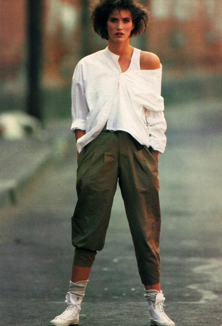 Мода женская 1980 годов Periodicult 1980-1989 80s fashion, 1980s fashion, Fashion