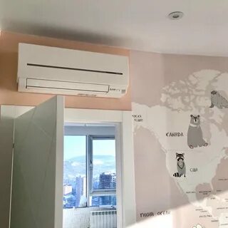 Мир кондиционеров отзывы