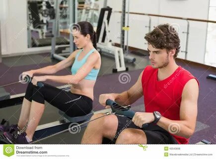 Help to row