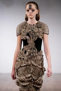 Fashion forms
