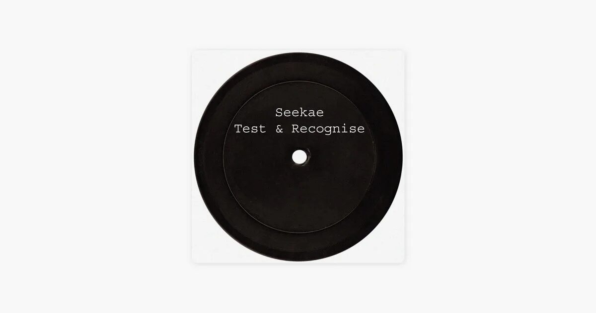 Test song. Test song
