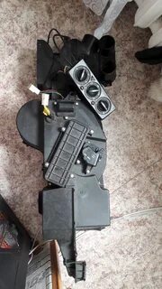 Отопитель 31105
