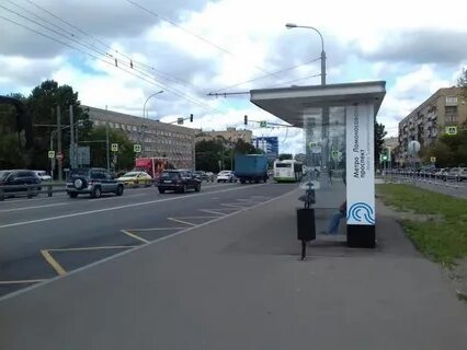 Остановки 29 автобуса