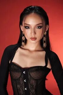 Bảo Ngọc đang là thí sinh nhận nhiều ý kiến trái chiều nhất The New Mentor.