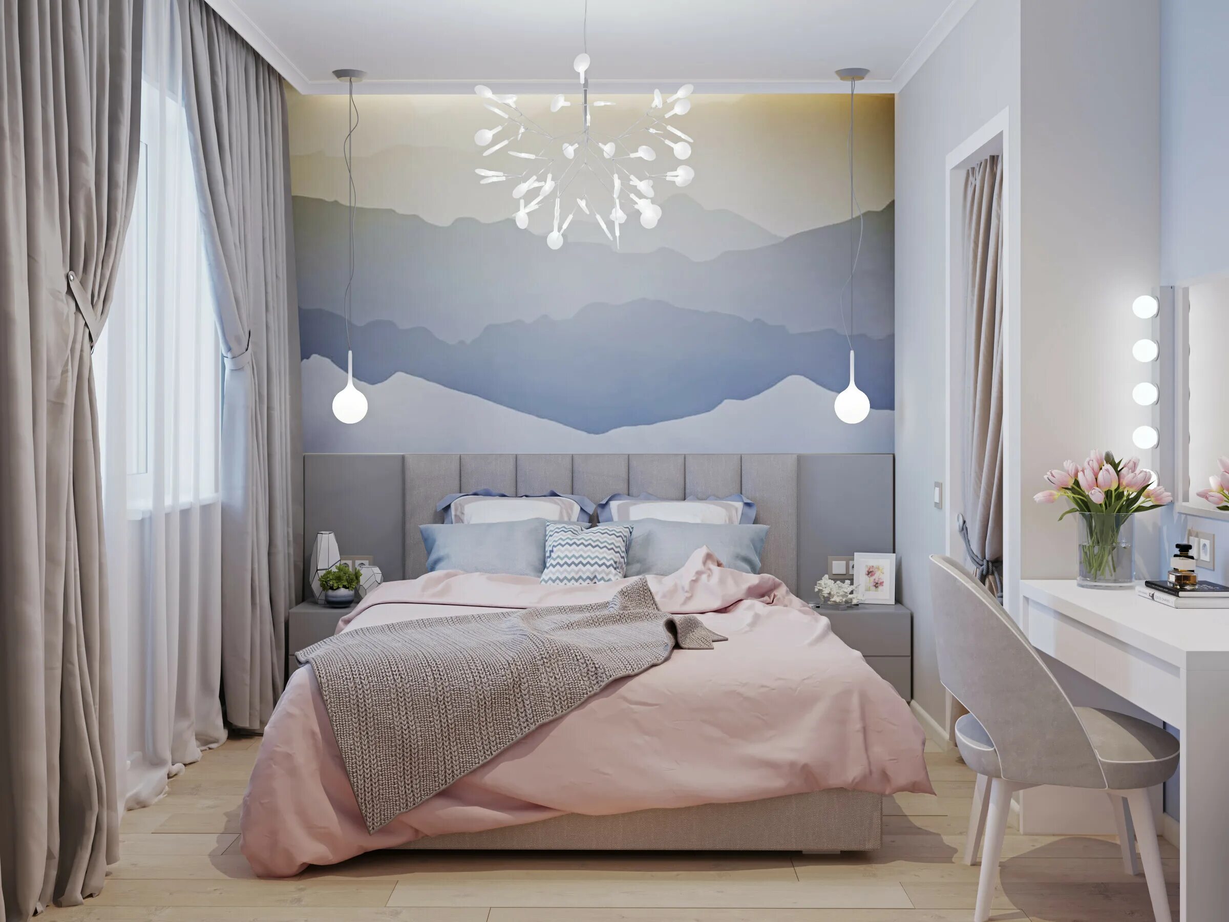 Pin by Kiriakos Dimitradiou on industrial Small room design bedroom, Decor home 