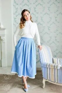 Ксенюшка