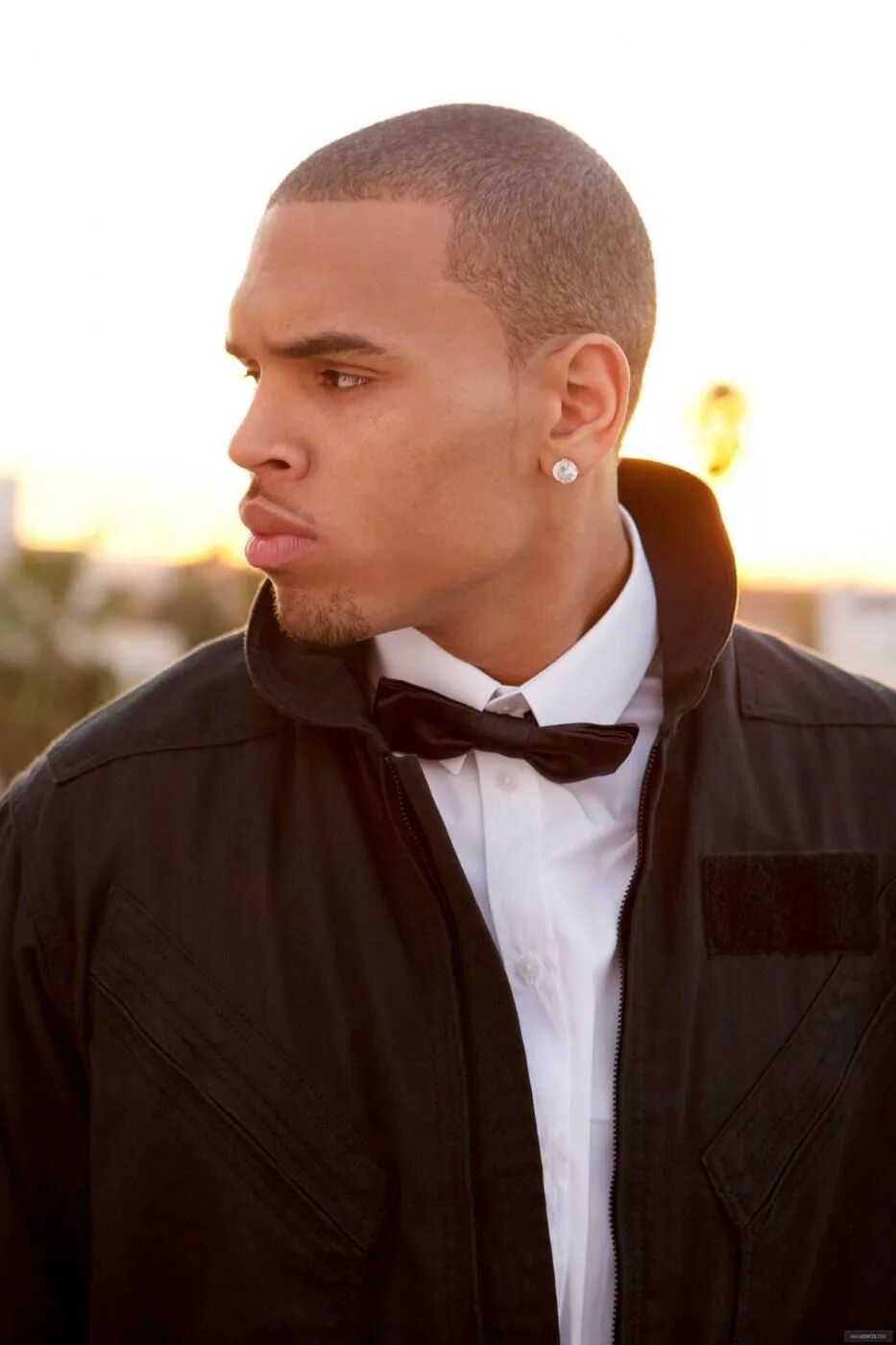 Brown vk. Chris Brown Breezy.