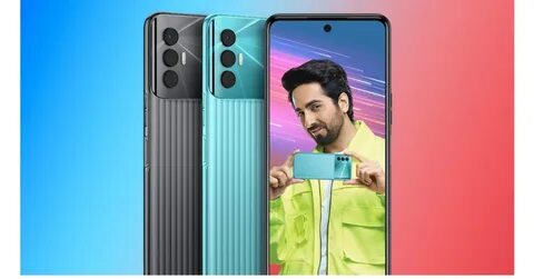 Tecno spark plus 8