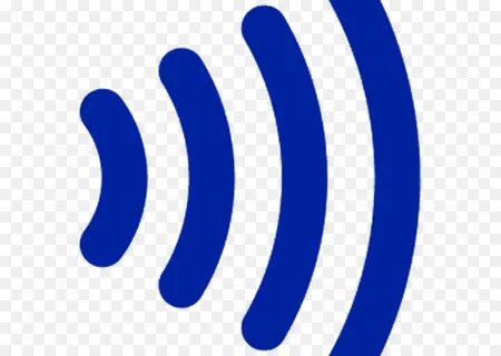 Nfc wi fi