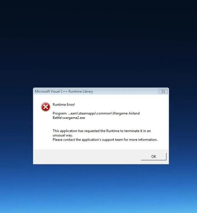 Runtime library error. Microsoft Visual c++ runtime Library ошибка. Ошибка runtime Error. Ошибка Майкрософт визуал c++. Ошибки в c++.