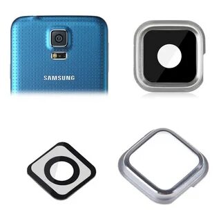 Стекло камеры samsung