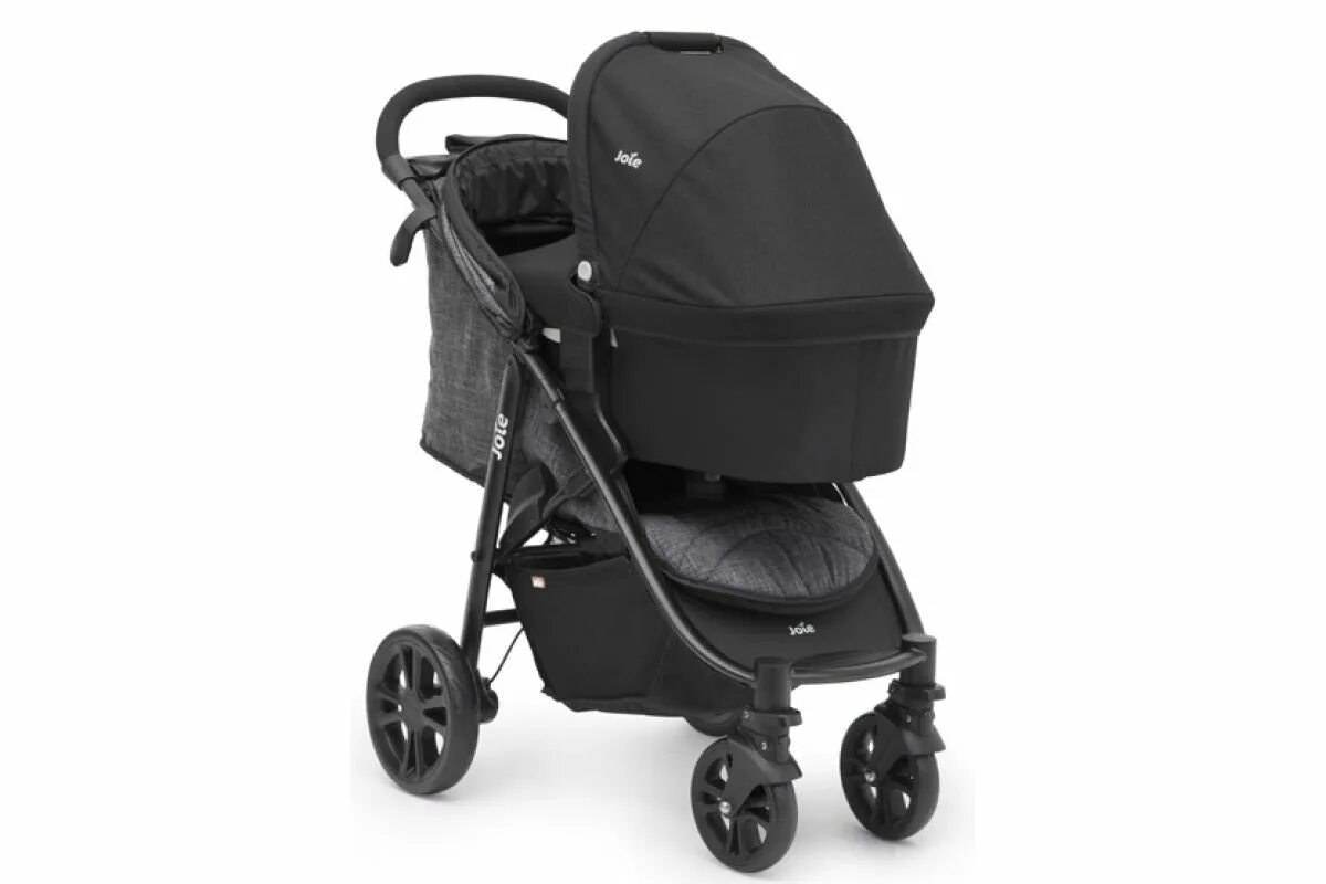 Joie parcel. Joie Litetrax 4 с люлькой. Joie Mytrax с люлькой. Litetrax 4 Fog. Joie Stroller Litetrax 4 втулка 3д модель.