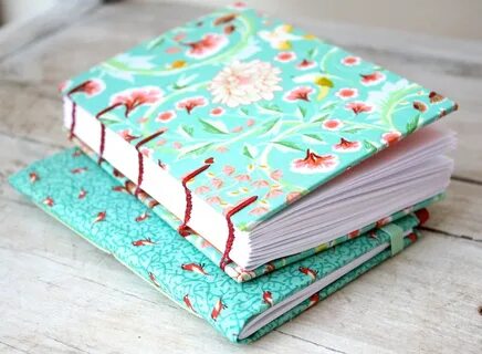 Books made of paper