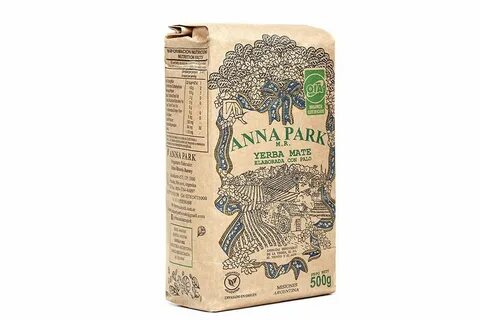 Anna tea