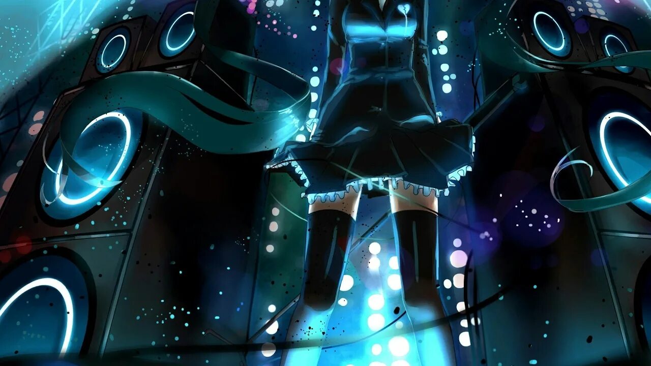Bug nightcore. Bug nightcore
