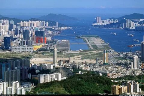 Kai tak