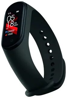 Смарт часы xiaomi fit