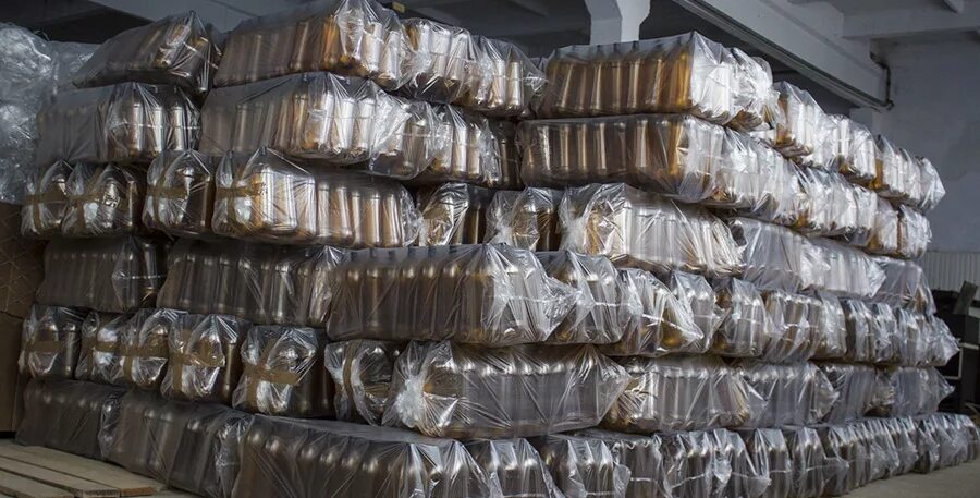 Стекло темрюк. Кубань пэт в геленджике. фото темрюк что производят.