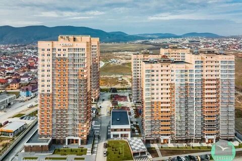 Квартиры в городе новороссийске