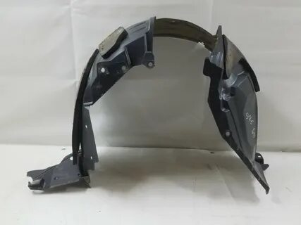 Подкрылок nissan