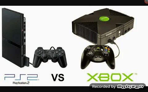 Приставка xbox 2