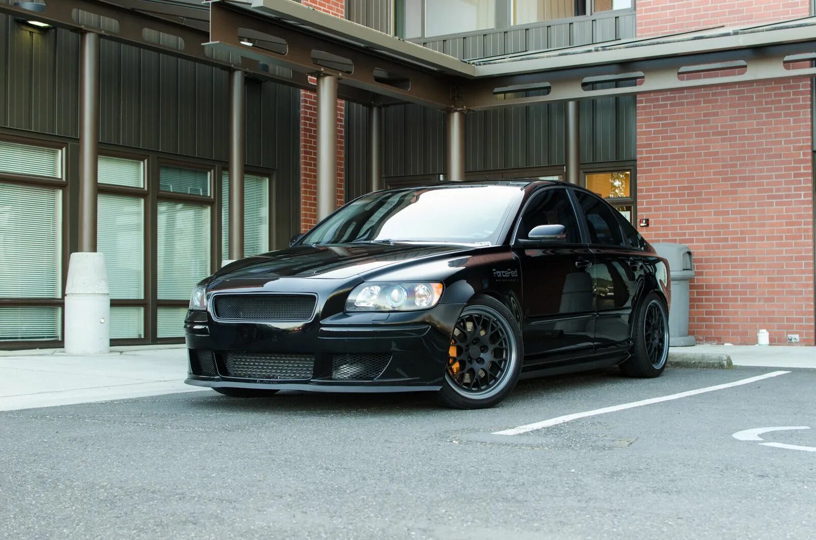 Bt tuning