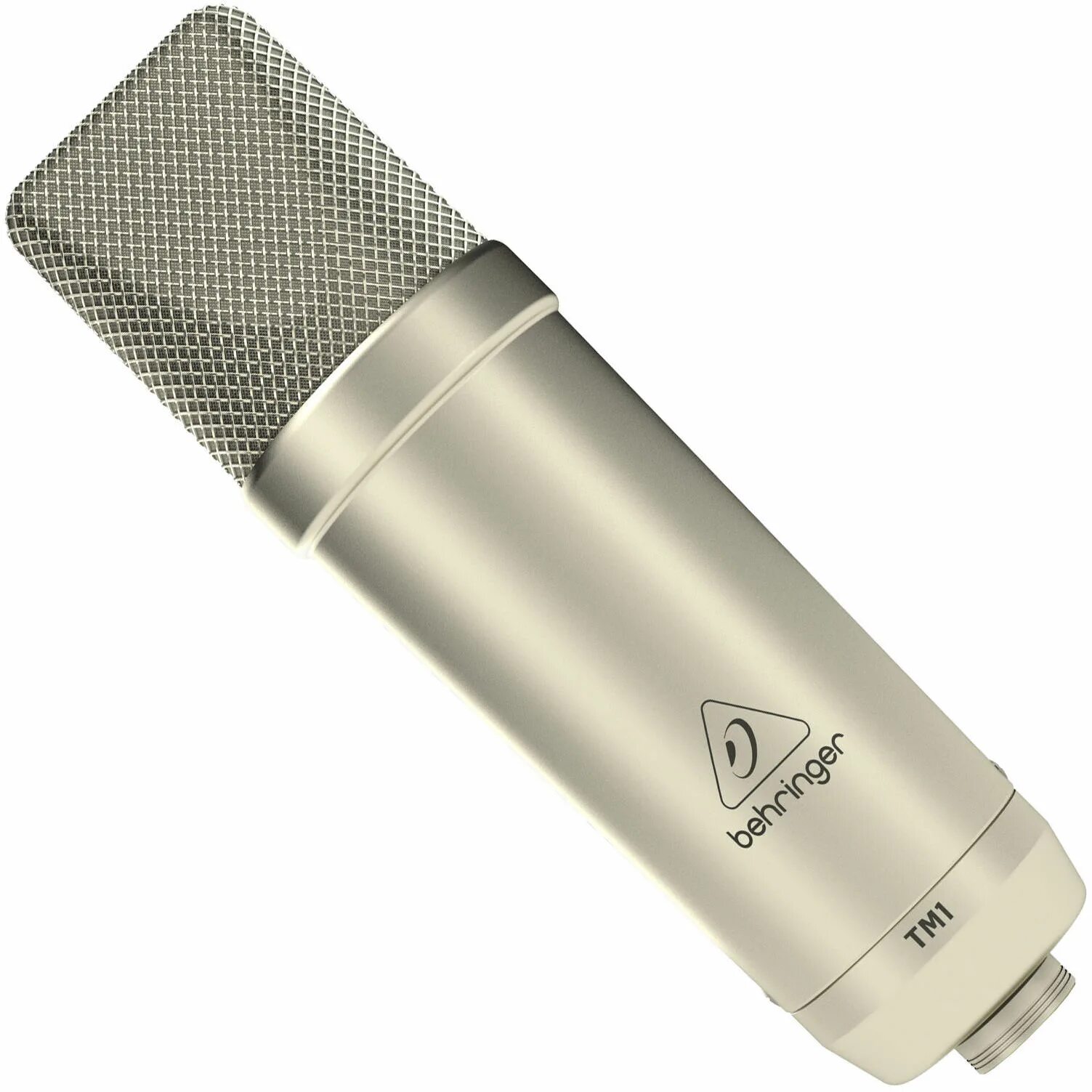 Микрофон behringer. Tannoy tm1 микрофон. микрофон студийный tannoy tm1.