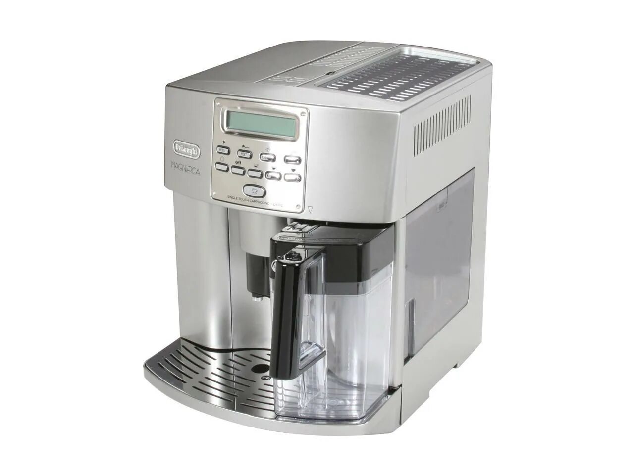 Delonghi magnifica automatic cappuccino. Delonghi esam 3500. De'Longhi magnifica Automatic Cappuccino esam 3500. Кофемашина Delonghi magnifica Automatic Cappuccino.