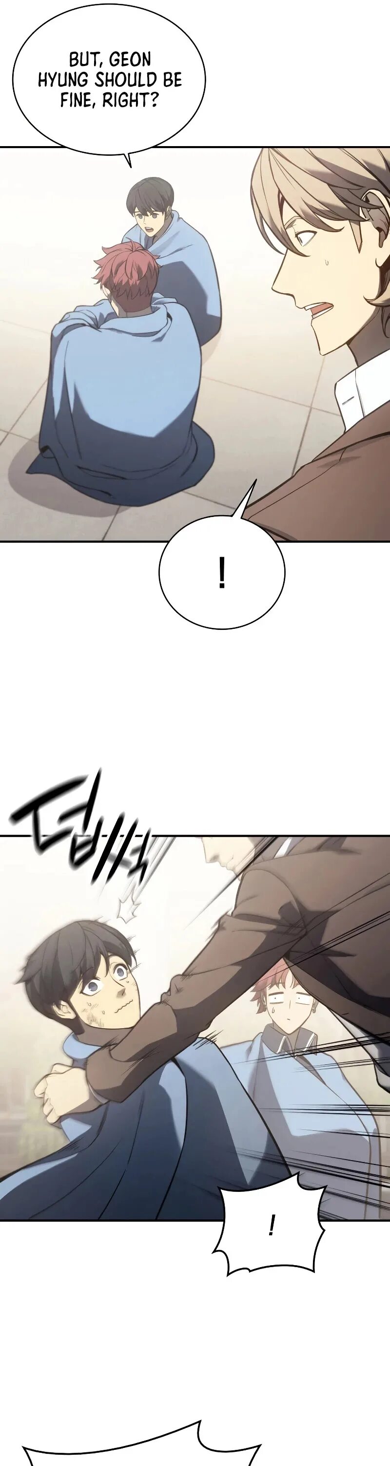 Return of the disaster class hero. Return of the disaster class hero