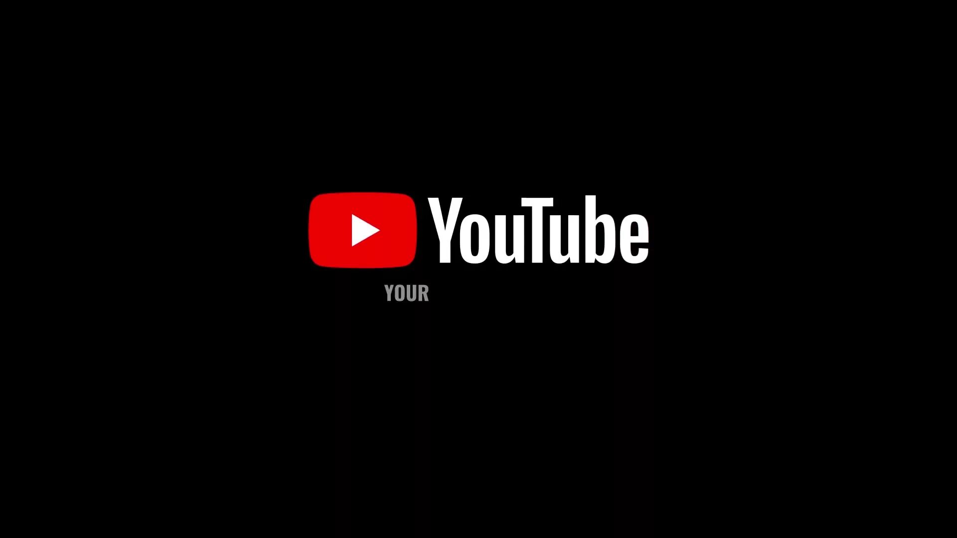 Подобие ютуба. Подобие ютуба