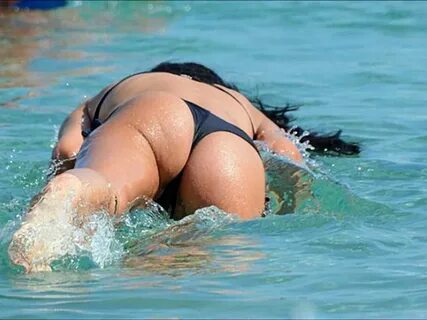 federica nargi sexy hot bikini - Video Dailymotion.