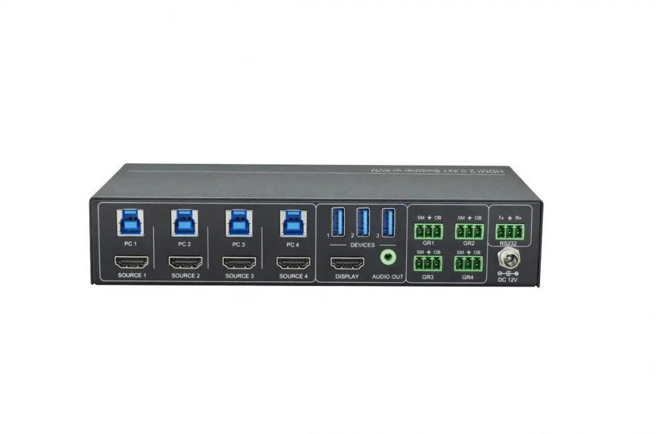Switching 00