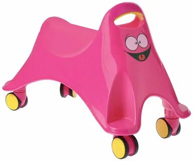 1 toy