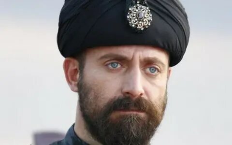 Сулейман шах