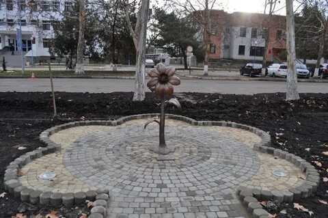 Цветы кореновск