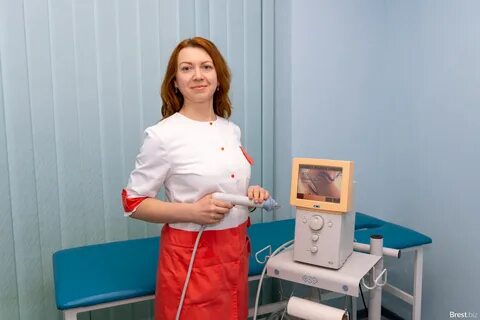 Диспансер гродно